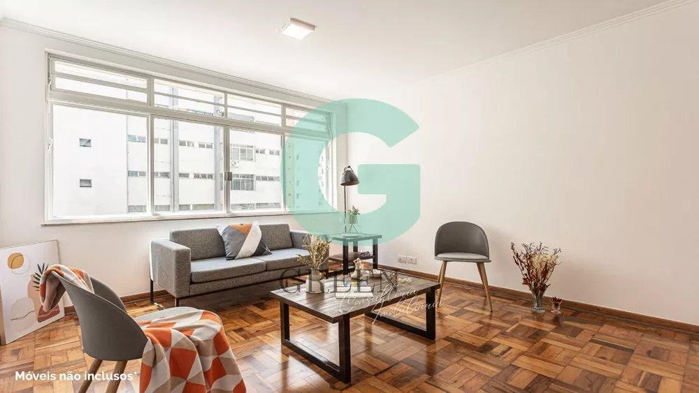 Apartamento, 2 quartos, 89 m² - Foto 7