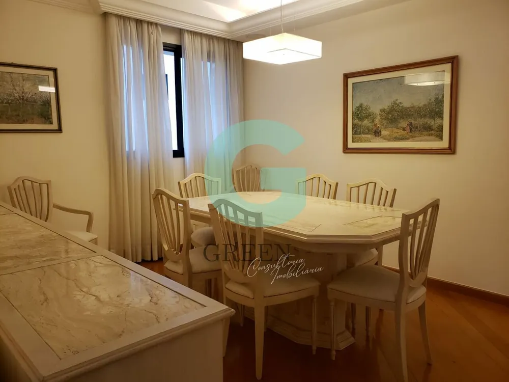 Apartamento, 4 quartos, 245 m² - Foto 2