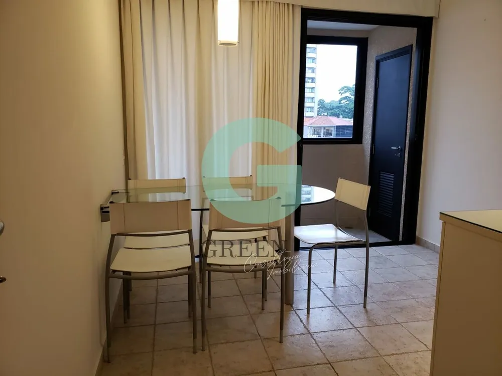 Apartamento, 4 quartos, 245 m² - Foto 4