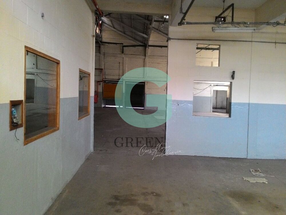 Depósito-Galpão, 2684 m² - Foto 3