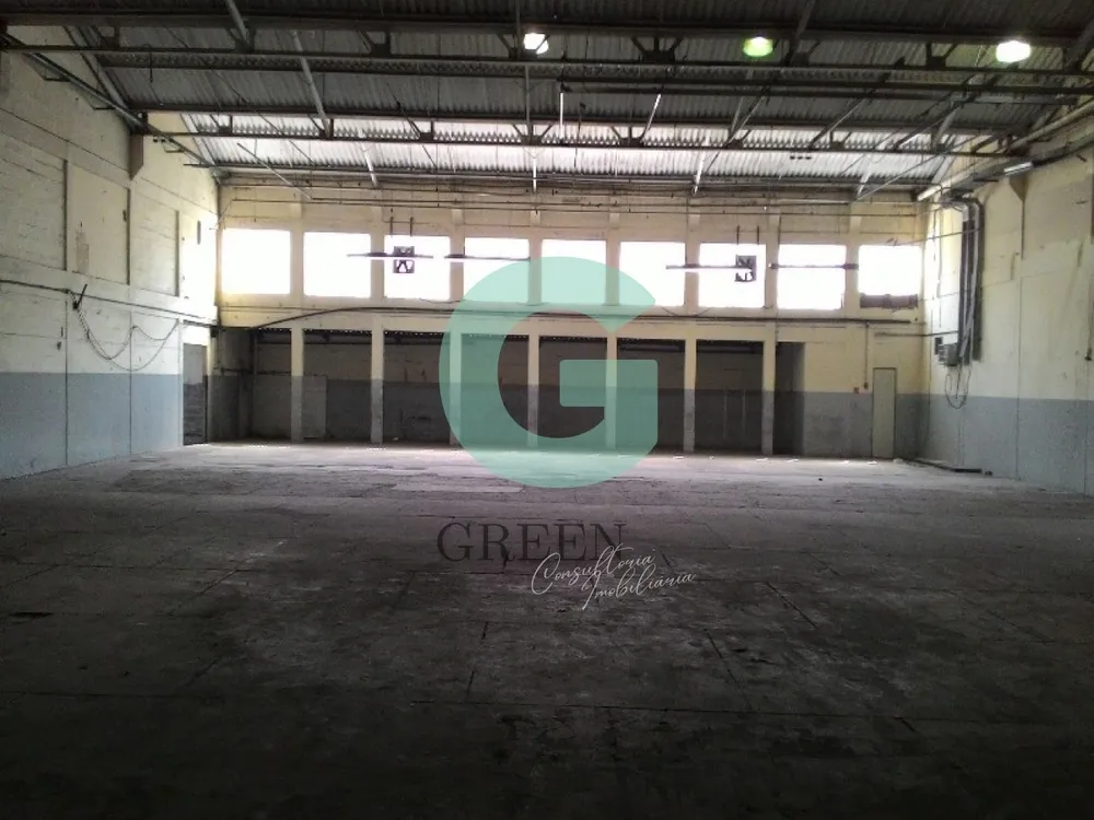 Depósito-Galpão, 2684 m² - Foto 8