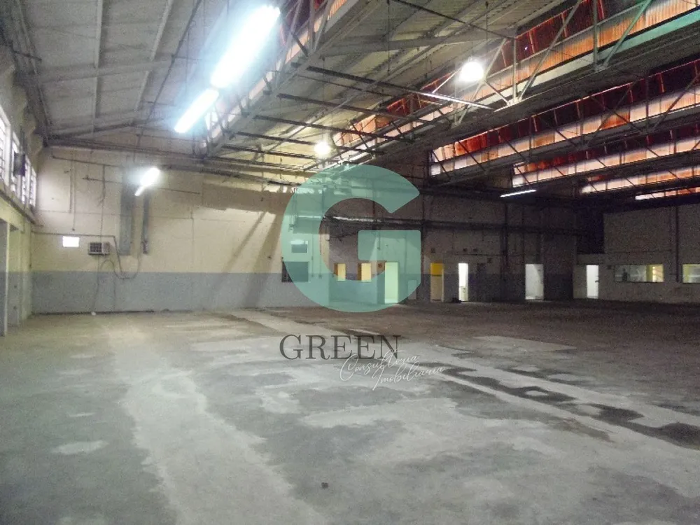 Depósito-Galpão, 2684 m² - Foto 6