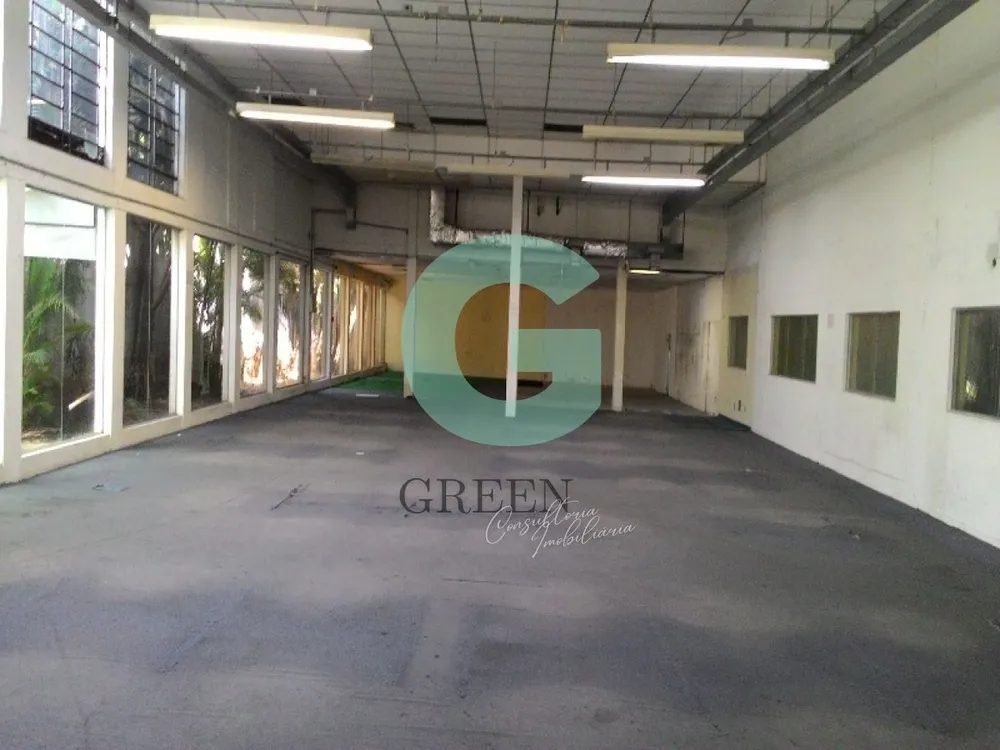 Depósito-Galpão, 2684 m² - Foto 11