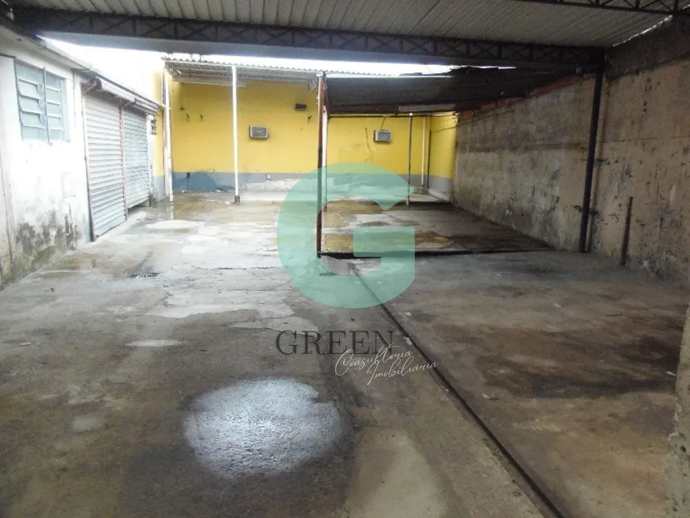 Depósito-Galpão, 2684 m² - Foto 10