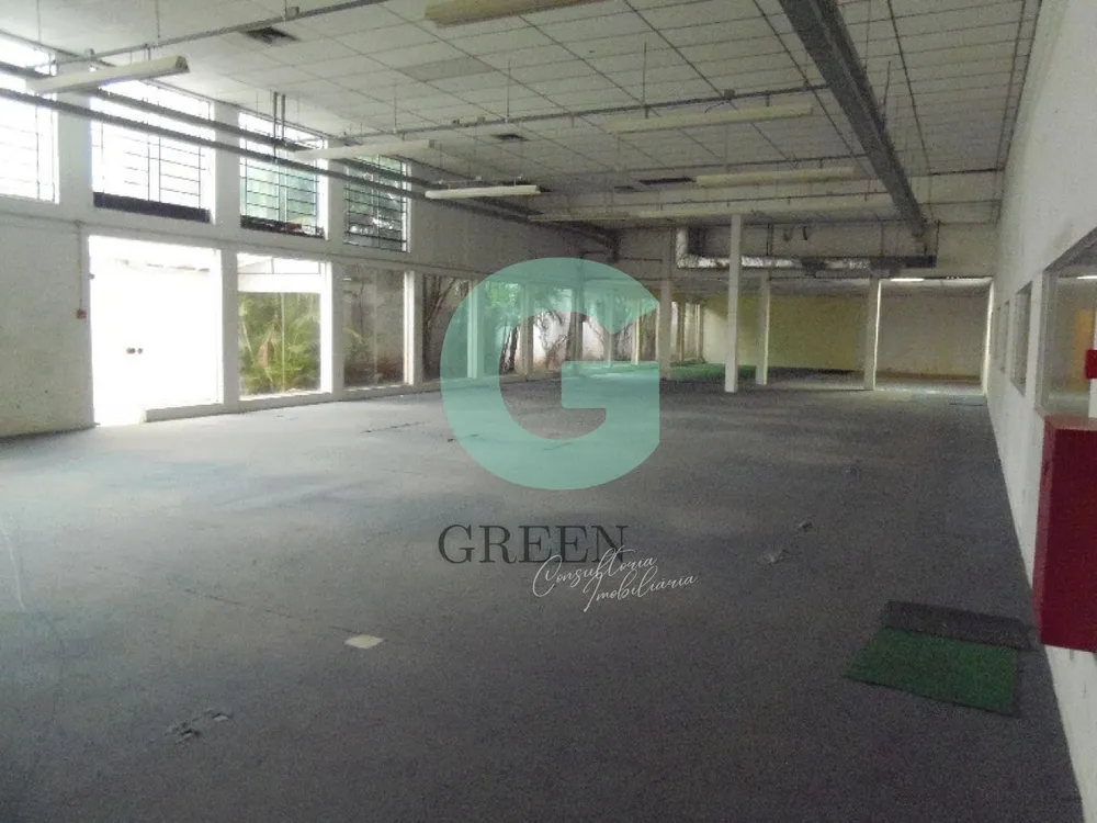 Depósito-Galpão, 2684 m² - Foto 12