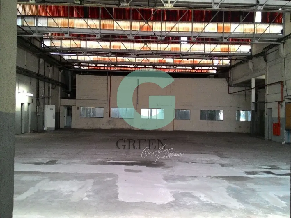Depósito-Galpão, 2684 m² - Foto 5