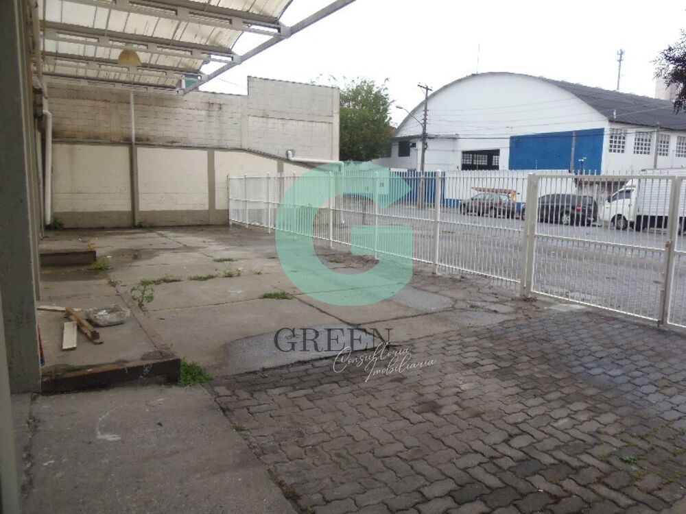 Depósito-Galpão, 2684 m² - Foto 2