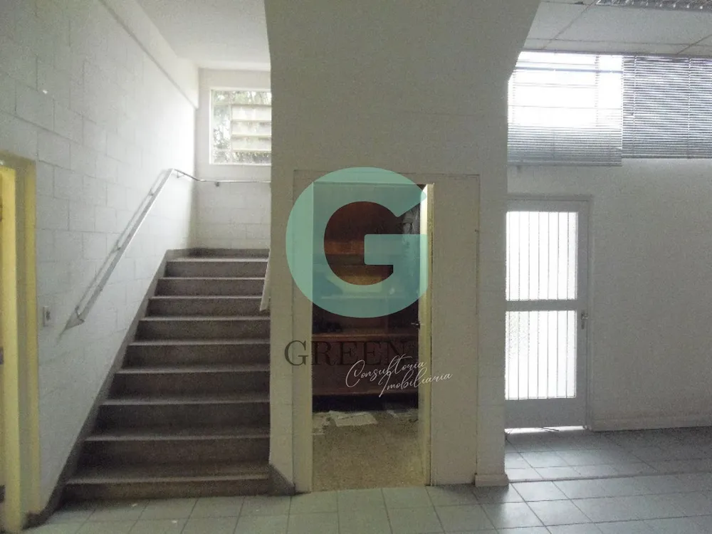 Depósito-Galpão, 2684 m² - Foto 13