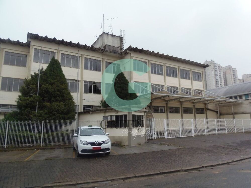 Depósito-Galpão, 2684 m² - Foto 1