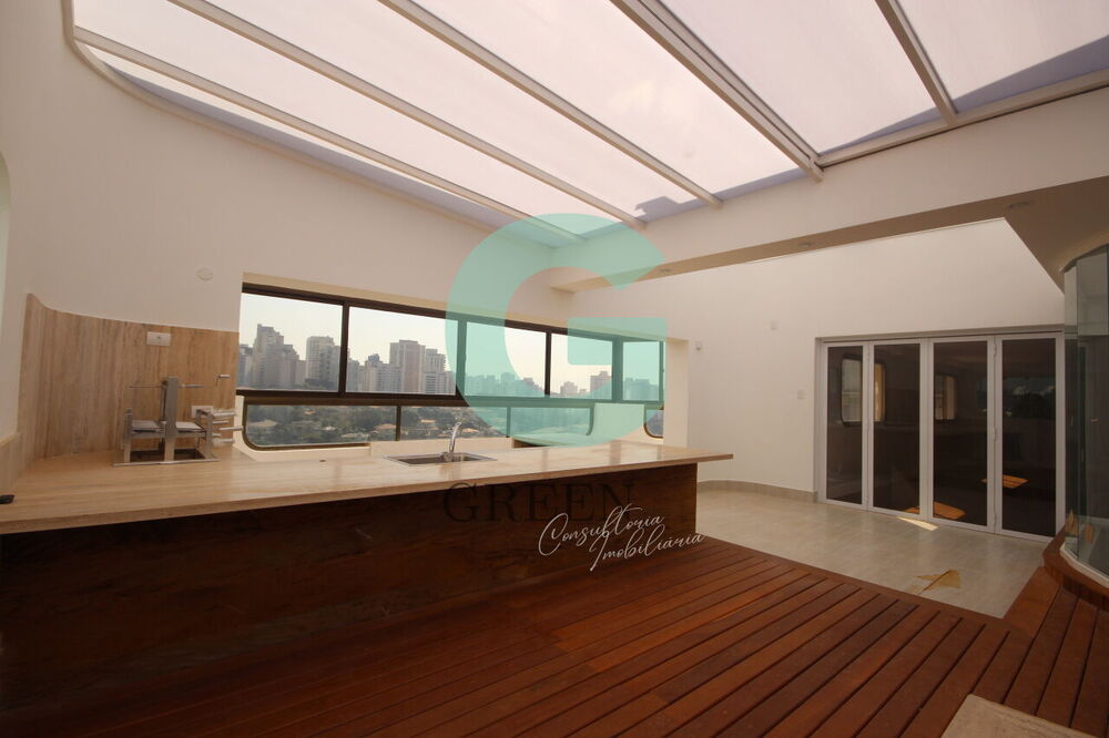Apartamento, 4 quartos, 453 m² - Foto 3