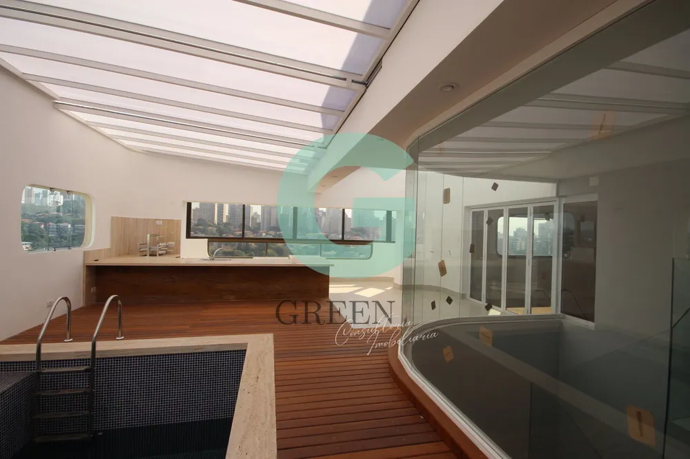 Apartamento, 4 quartos, 453 m² - Foto 14