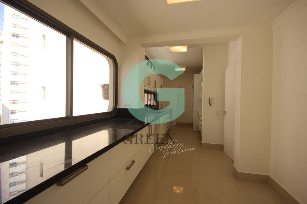 Apartamento, 4 quartos, 453 m² - Foto 4