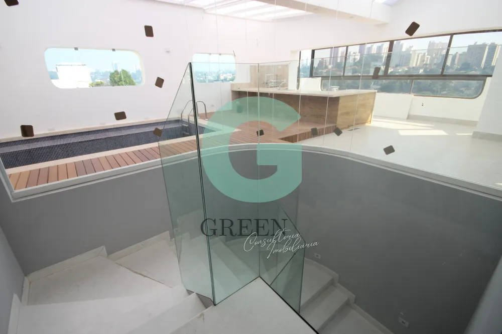 Apartamento, 4 quartos, 453 m² - Foto 15