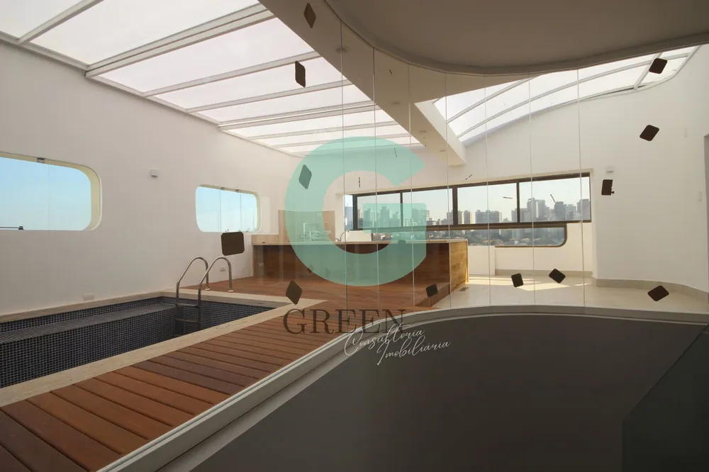 Apartamento, 4 quartos, 453 m² - Foto 11