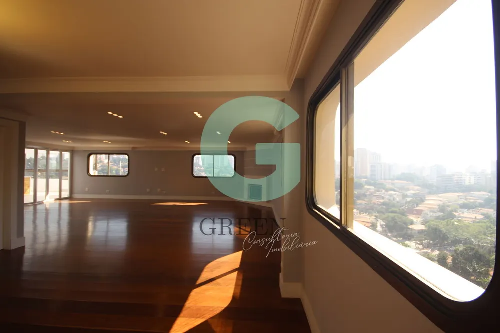 Apartamento, 4 quartos, 453 m² - Foto 6