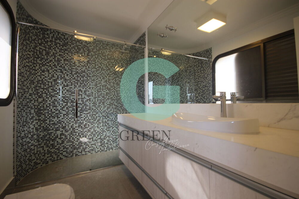 Apartamento, 4 quartos, 453 m² - Foto 2