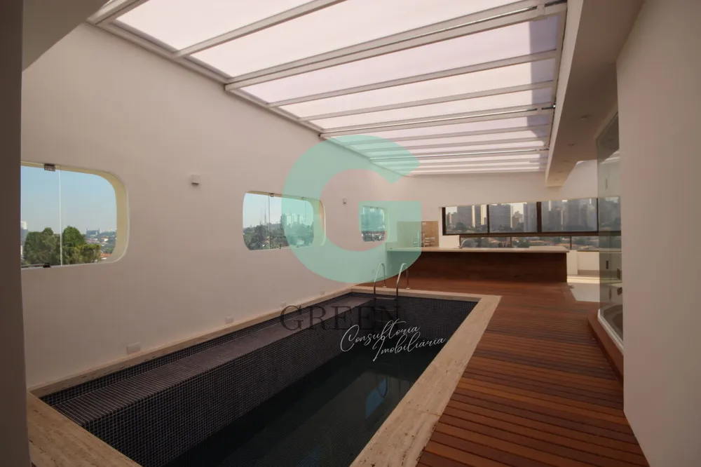 Apartamento, 4 quartos, 453 m² - Foto 7