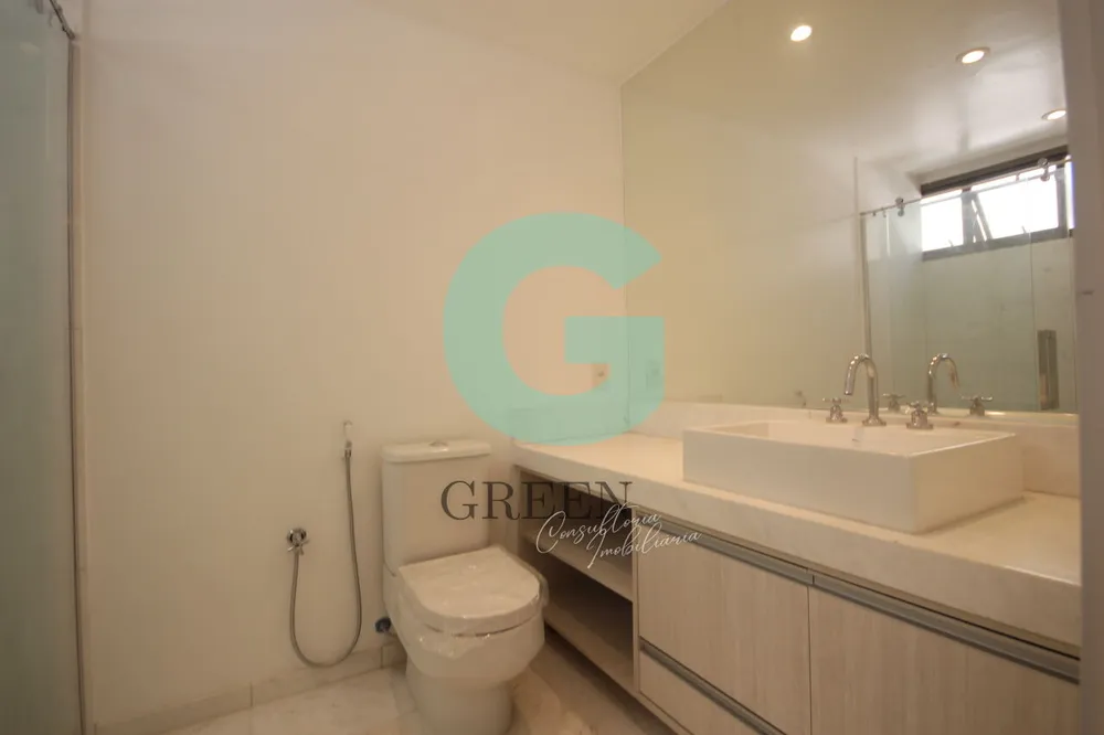 Apartamento, 4 quartos, 453 m² - Foto 9