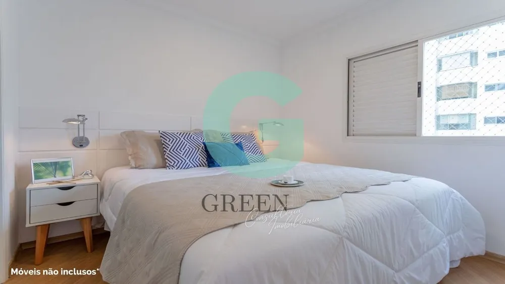 Apartamento, 2 quartos, 60 m² - Foto 4