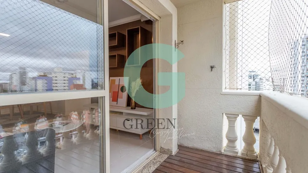 Apartamento, 2 quartos, 60 m² - Foto 3