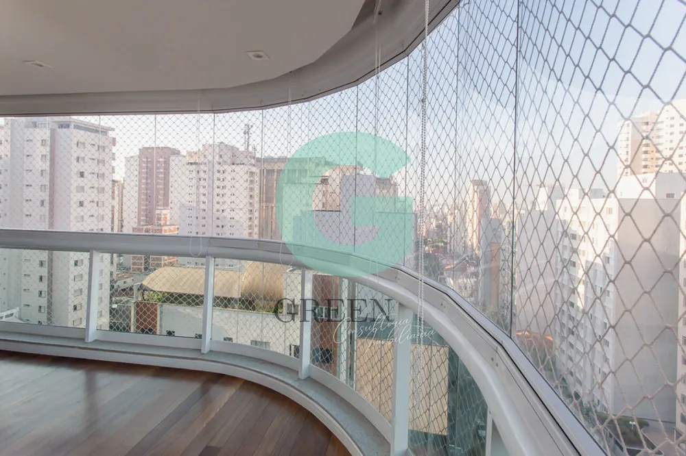 Apartamento, 3 quartos, 282 m² - Foto 11