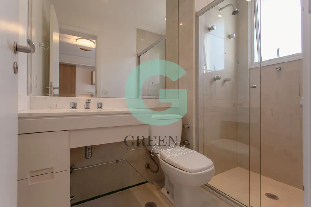 Apartamento, 3 quartos, 282 m² - Foto 11