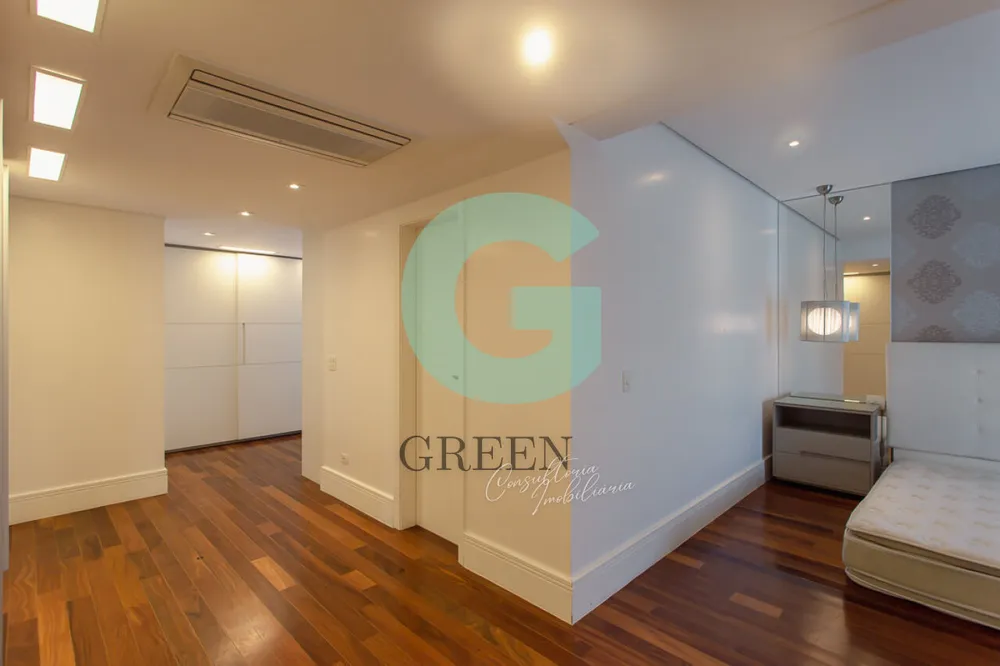Apartamento, 3 quartos, 282 m² - Foto 6