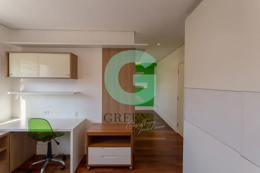 Apartamento, 3 quartos, 282 m² - Foto 2