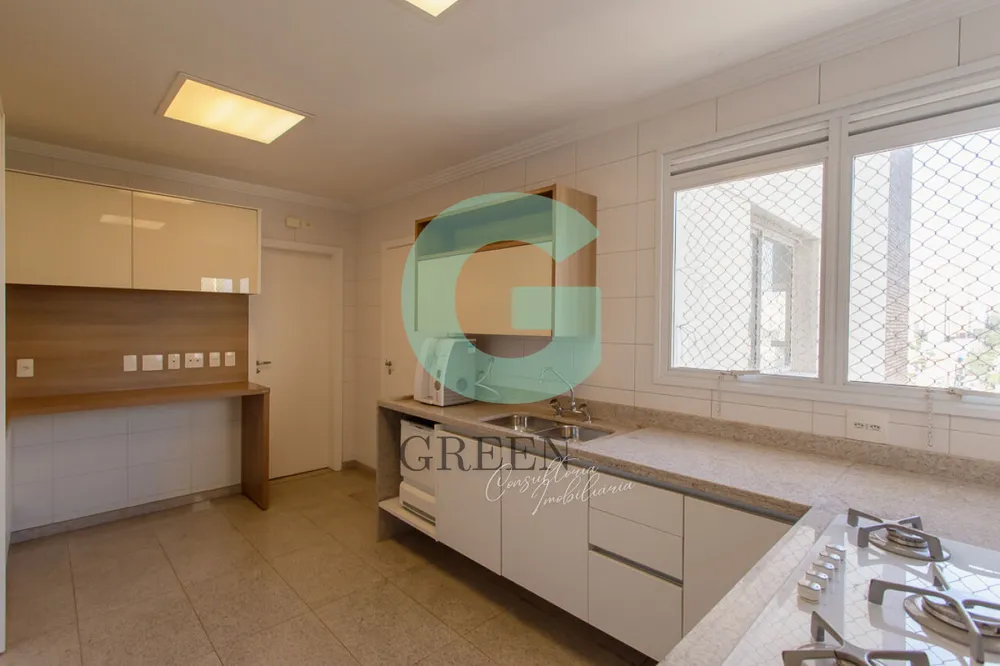 Apartamento, 3 quartos, 282 m² - Foto 4