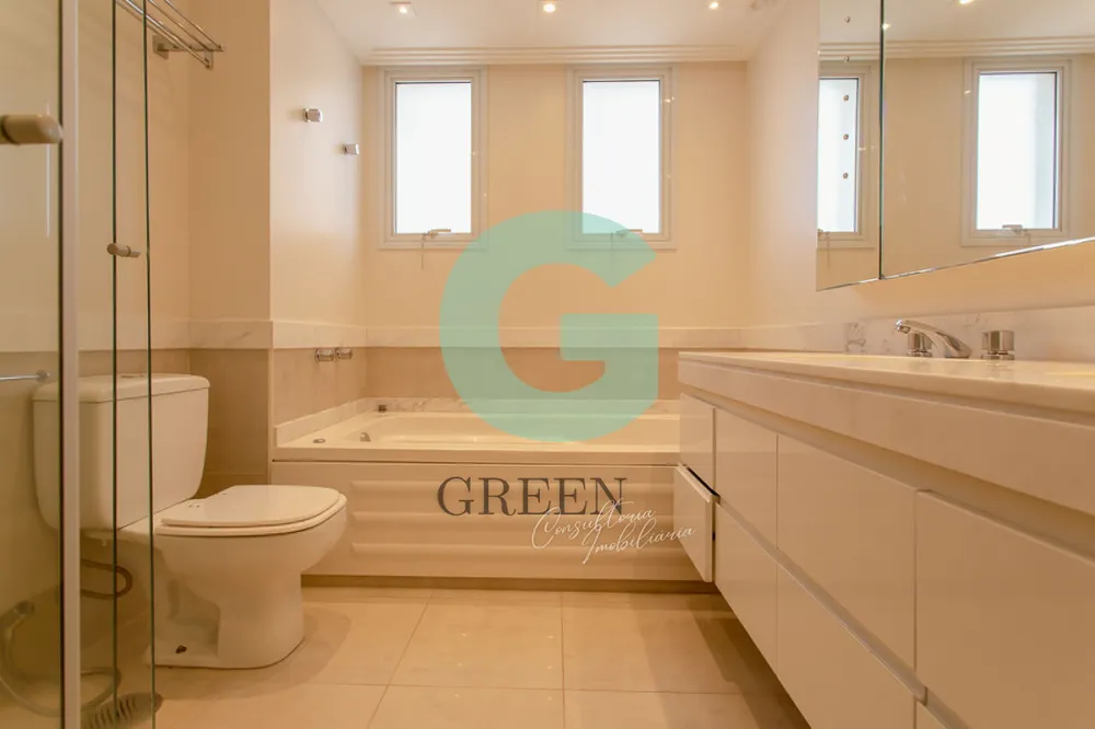 Apartamento, 3 quartos, 282 m² - Foto 8