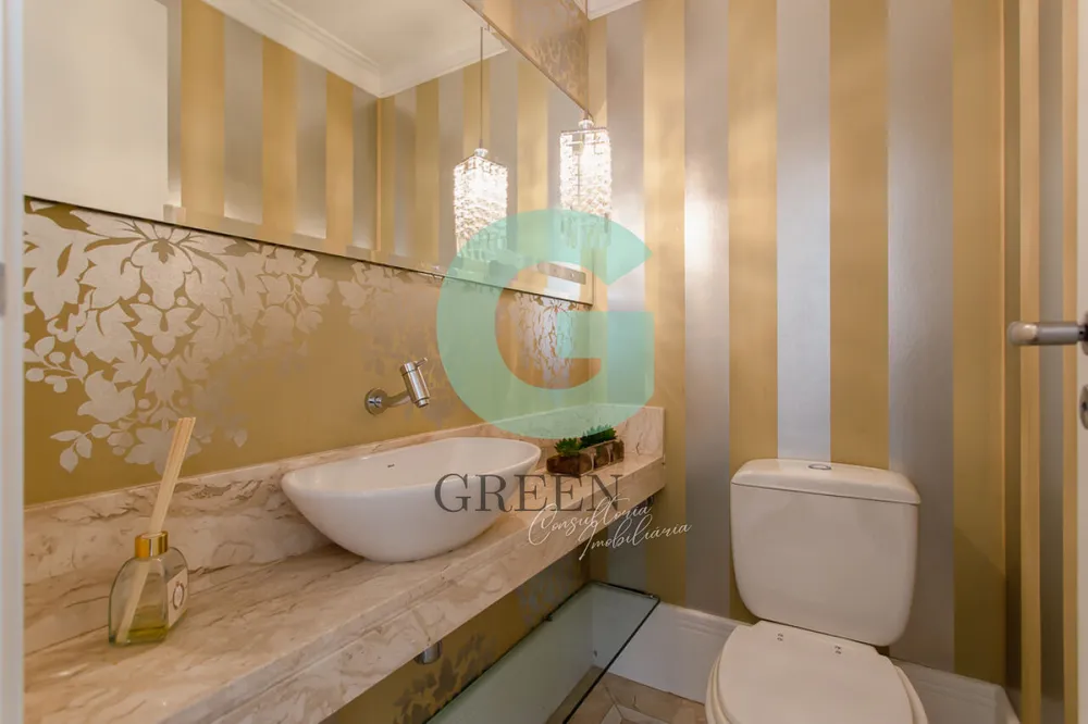 Apartamento, 3 quartos, 282 m² - Foto 9