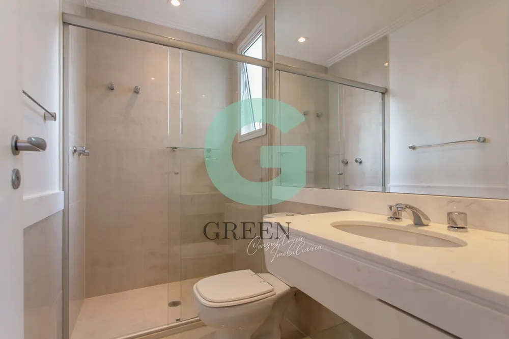 Apartamento, 3 quartos, 282 m² - Foto 6
