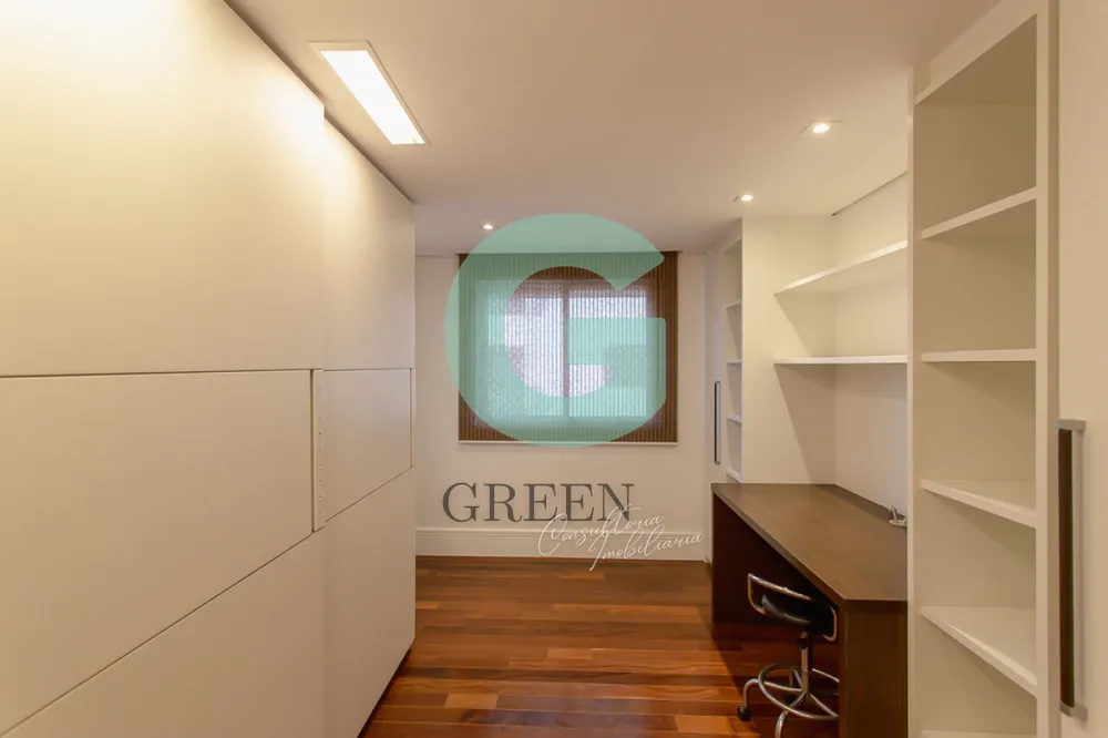 Apartamento, 3 quartos, 282 m² - Foto 12