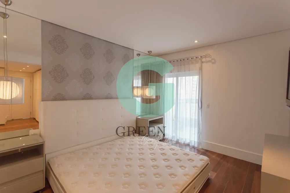 Apartamento, 3 quartos, 282 m² - Foto 4
