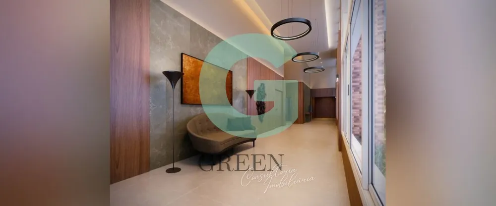 Apartamento, 4 quartos, 330 m² - Foto 11