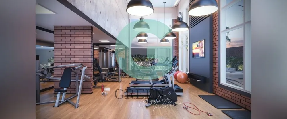 Apartamento, 4 quartos, 330 m² - Foto 8