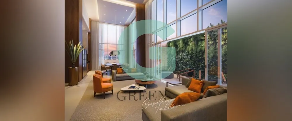 Apartamento, 4 quartos, 330 m² - Foto 9