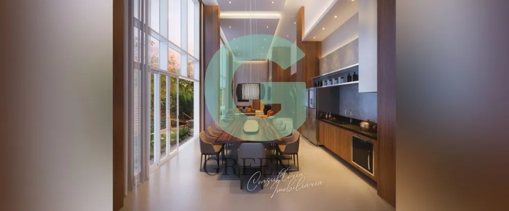 Apartamento, 4 quartos, 330 m² - Foto 10