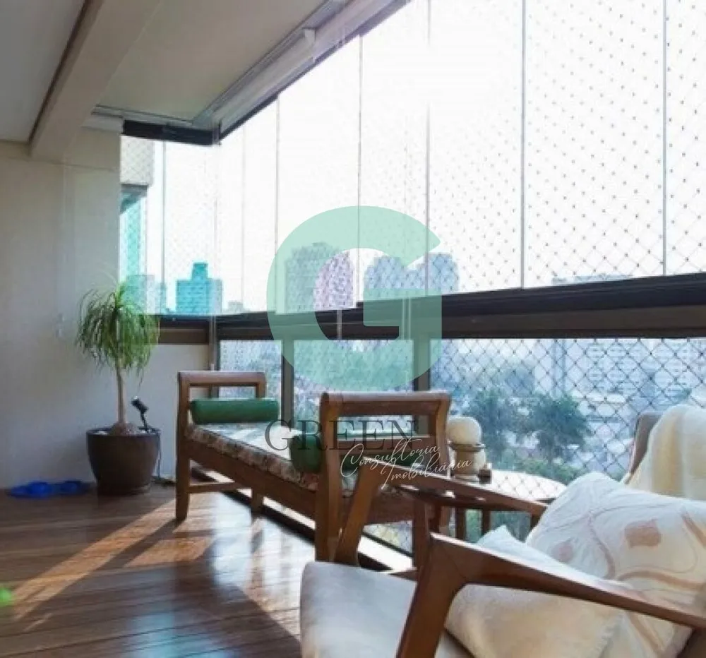 Apartamento, 3 quartos, 147 m² - Foto 16