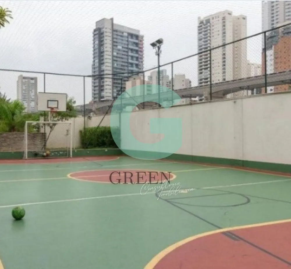 Apartamento, 3 quartos, 147 m² - Foto 6