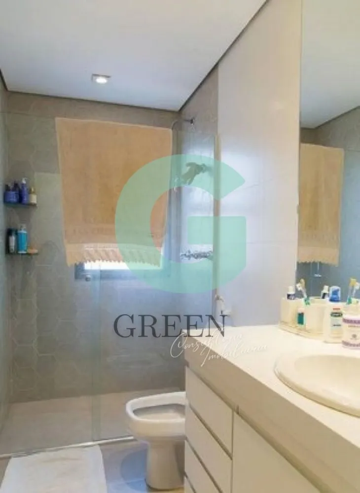 Apartamento, 3 quartos, 147 m² - Foto 3