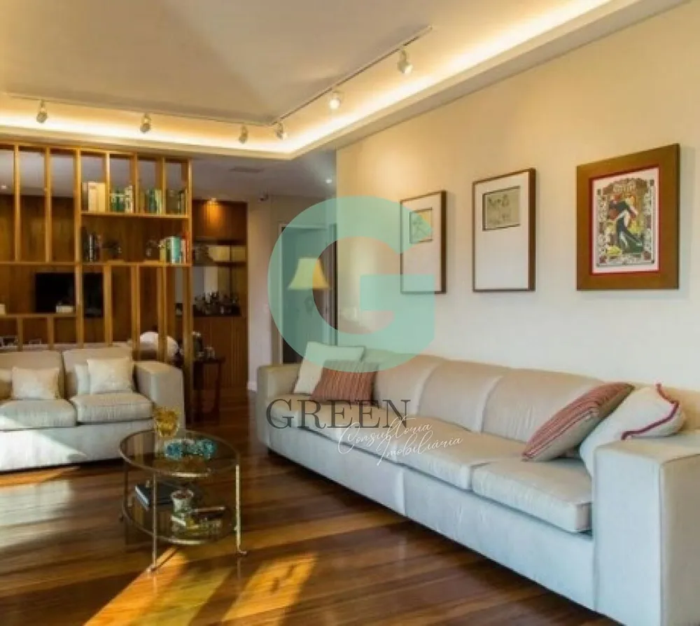 Apartamento, 3 quartos, 147 m² - Foto 2