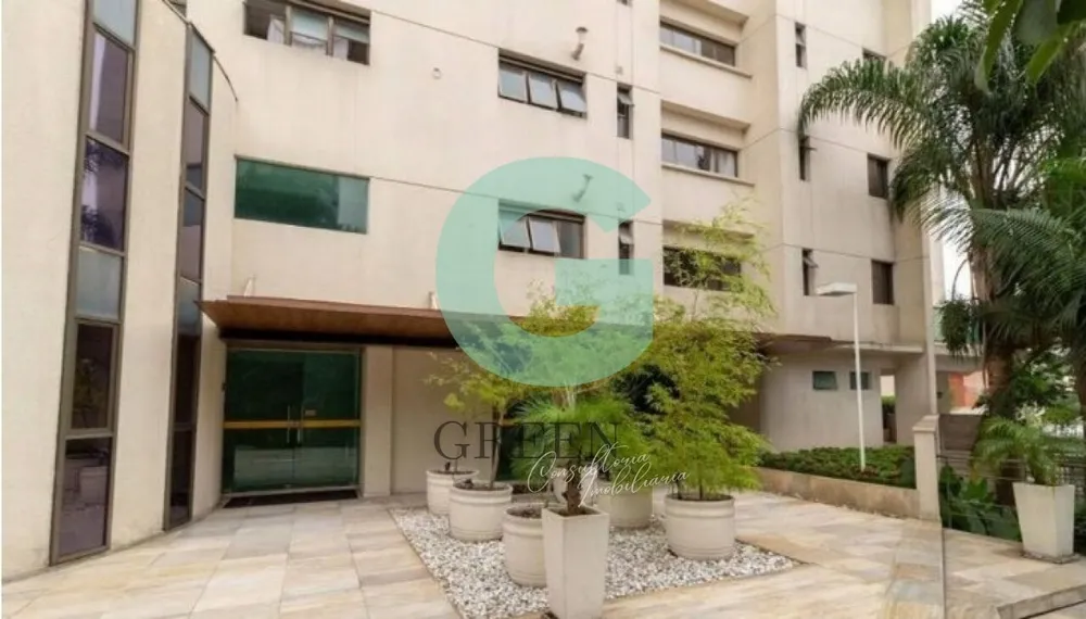 Apartamento, 3 quartos, 147 m² - Foto 13