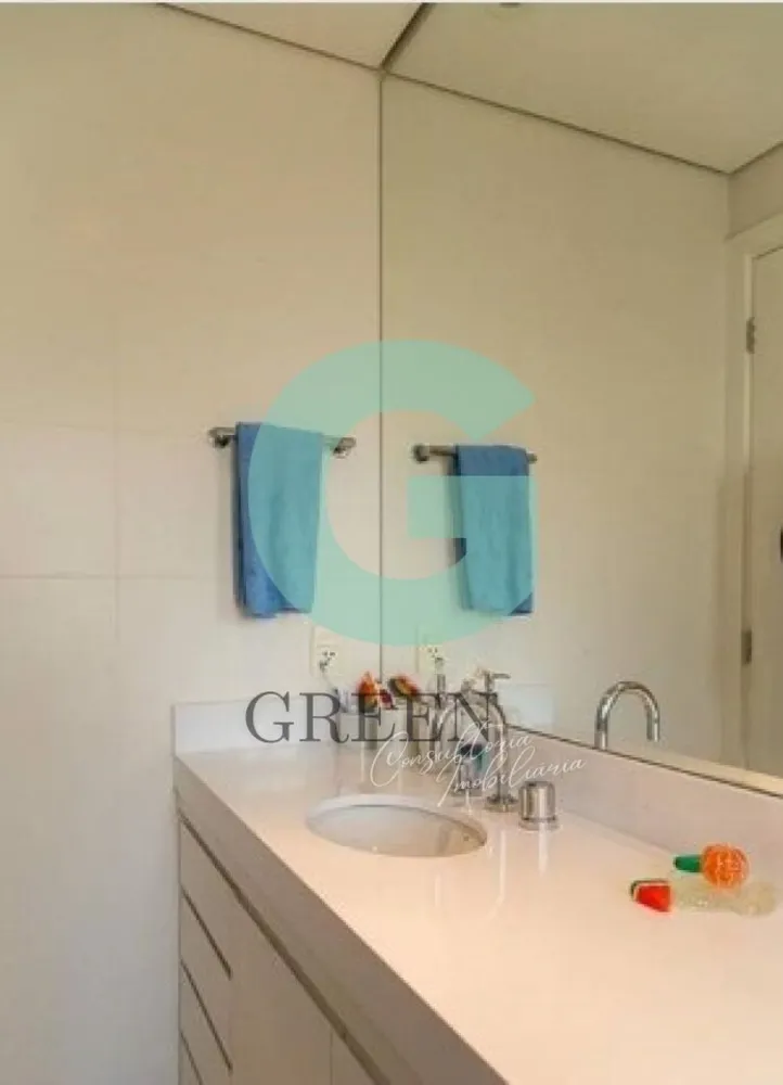 Apartamento, 3 quartos, 147 m² - Foto 5