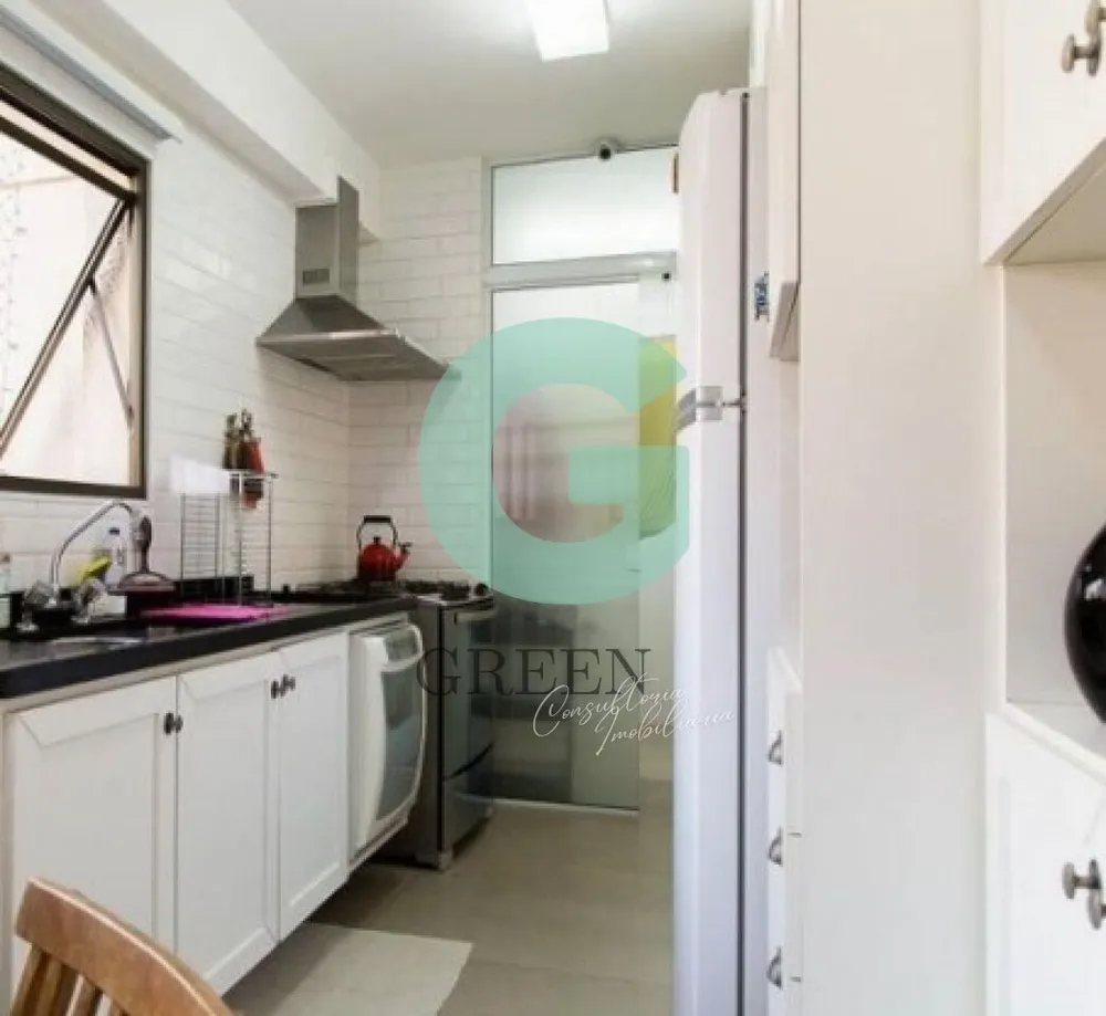 Apartamento, 3 quartos, 147 m² - Foto 14
