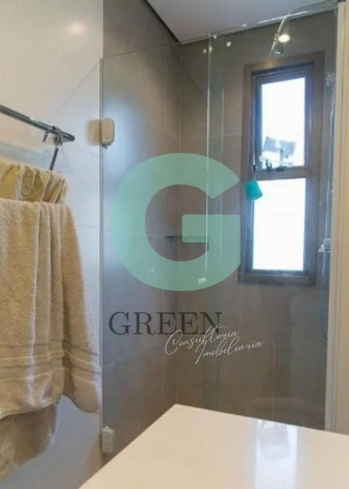 Apartamento, 3 quartos, 147 m² - Foto 4