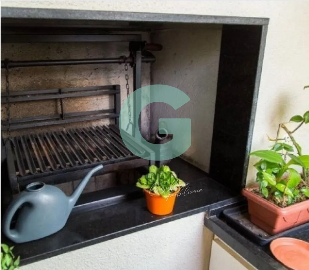 Apartamento, 3 quartos, 147 m² - Foto 11