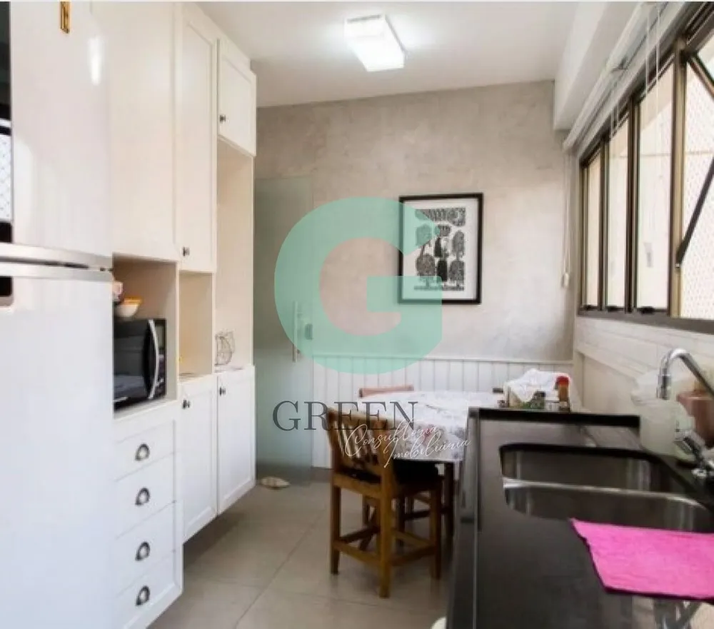 Apartamento, 3 quartos, 147 m² - Foto 10