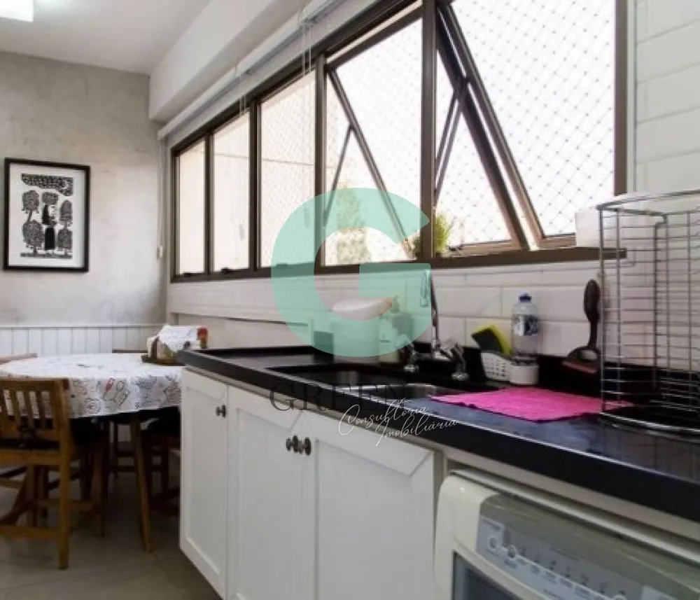 Apartamento, 3 quartos, 147 m² - Foto 15