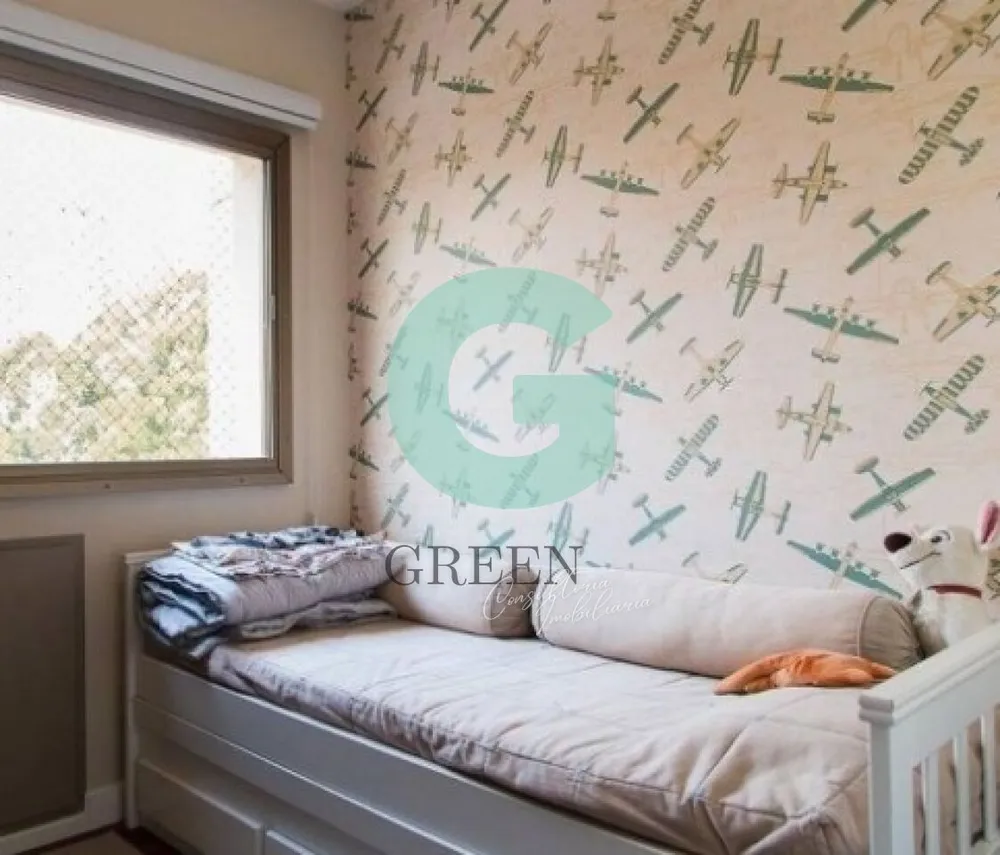 Apartamento, 3 quartos, 147 m² - Foto 9